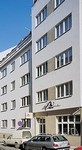 Prágai szállásokPrágai Szállodák, Szállások3 csillagos prágai szállások